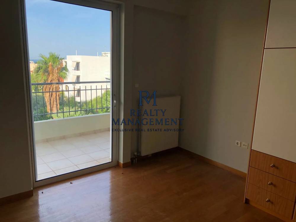 Διαμέρισμα 92 τ.μ. πρός ενοικίαση, Αθήνα - Νότια Προάστια, Γλυφάδα