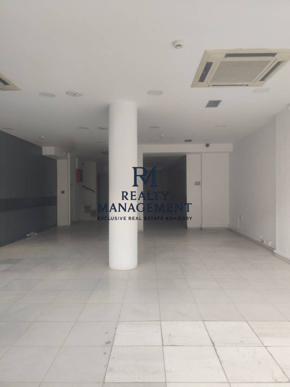 Κατάστημα 270 τ.μ. πρός ενοικίαση, Αθήνα - Νότια Προάστια, Γλυφάδα
