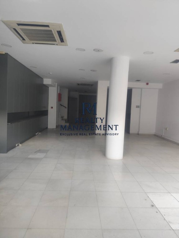 Κατάστημα 270 τ.μ. πρός ενοικίαση, Αθήνα - Νότια Προάστια, Γλυφάδα