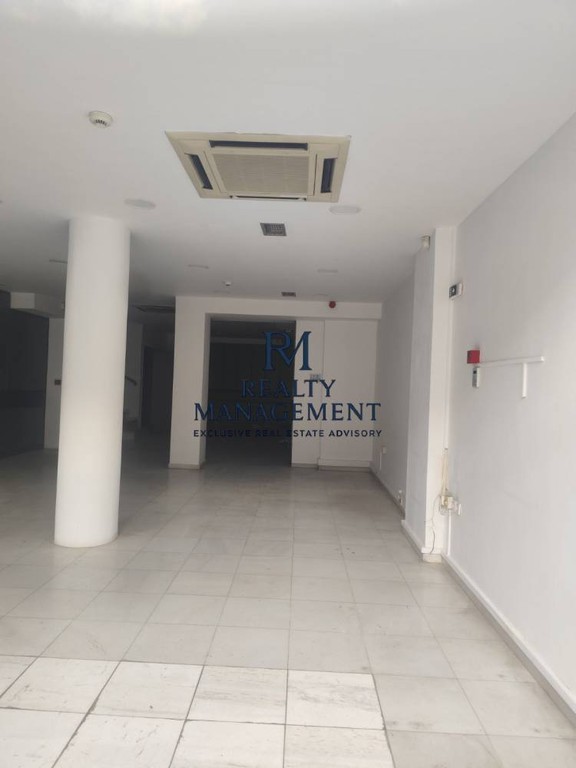 Κατάστημα 270 τ.μ. πρός ενοικίαση, Αθήνα - Νότια Προάστια, Γλυφάδα