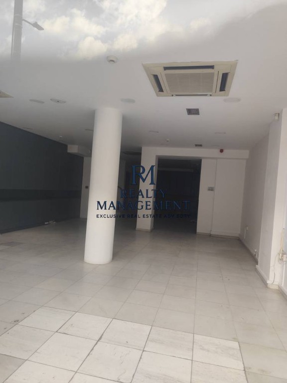 Κατάστημα 270 τ.μ. πρός ενοικίαση, Αθήνα - Νότια Προάστια, Γλυφάδα