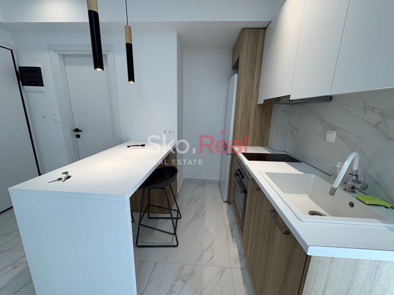 Studio / γκαρσονιέρα 45 τ.μ. πρός πώληση, Θεσσαλονίκη - Κέντρο, Άγιος Δημήτριος
