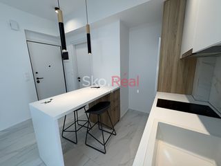 Studio / γκαρσονιέρα 45 τ.μ. πρός πώληση, Θεσσαλονίκη - Κέντρο, Άγιος Δημήτριος-thumb-4