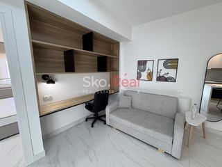 Studio / γκαρσονιέρα 45 τ.μ. πρός πώληση, Θεσσαλονίκη - Κέντρο, Άγιος Δημήτριος-thumb-10