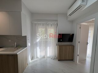 Studio / γκαρσονιέρα 45 τ.μ. πρός πώληση, Θεσσαλονίκη - Κέντρο, Άγιος Δημήτριος-thumb-16