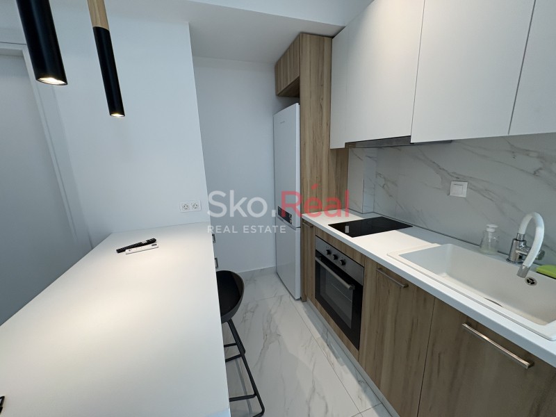 Studio / γκαρσονιέρα 45 τ.μ. πρός πώληση, Θεσσαλονίκη - Κέντρο, Άγιος Δημήτριος