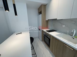 Studio / γκαρσονιέρα 45 τ.μ. πρός πώληση, Θεσσαλονίκη - Κέντρο, Άγιος Δημήτριος-thumb-2