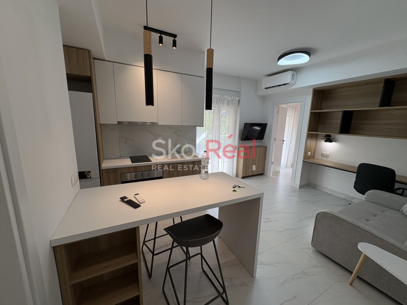 Studio / γκαρσονιέρα 45 τ.μ. πρός πώληση, Θεσσαλονίκη - Κέντρο, Άγιος Δημήτριος