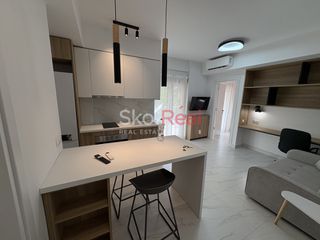 Studio / γκαρσονιέρα 45 τ.μ. πρός πώληση, Θεσσαλονίκη - Κέντρο, Άγιος Δημήτριος-thumb-1