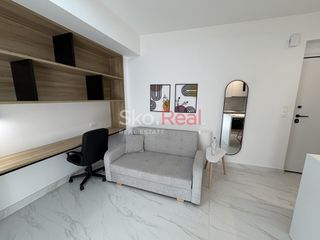 Studio / γκαρσονιέρα 45 τ.μ. πρός πώληση, Θεσσαλονίκη - Κέντρο, Άγιος Δημήτριος-thumb-7