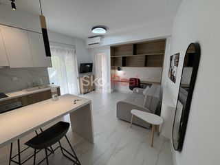 Studio / γκαρσονιέρα 45 τ.μ. πρός πώληση, Θεσσαλονίκη - Κέντρο, Άγιος Δημήτριος-thumb-15