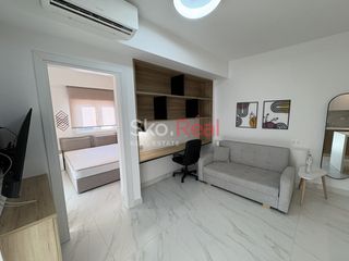 Studio / γκαρσονιέρα 45 τ.μ. πρός πώληση, Θεσσαλονίκη - Κέντρο, Άγιος Δημήτριος-thumb-8