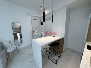 Studio / γκαρσονιέρα 45 τ.μ. πρός πώληση, Θεσσαλονίκη - Κέντρο, Άγιος Δημήτριος-thumb-5