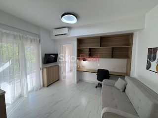 Studio / γκαρσονιέρα 45 τ.μ. πρός πώληση, Θεσσαλονίκη - Κέντρο, Άγιος Δημήτριος-thumb-12