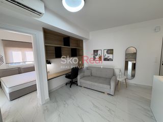 Studio / γκαρσονιέρα 45 τ.μ. πρός πώληση, Θεσσαλονίκη - Κέντρο, Άγιος Δημήτριος-thumb-9