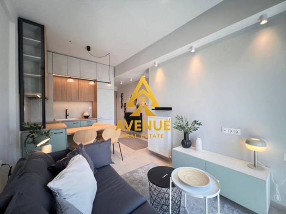 Studio / γκαρσονιέρα 38 τ.μ. για πώληση, Θεσσαλονίκη - Κέντρο, Κέντρο