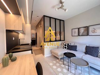 Studio / γκαρσονιέρα 38 τ.μ. για πώληση, Θεσσαλονίκη - Κέντρο, Κέντρο-thumb-1