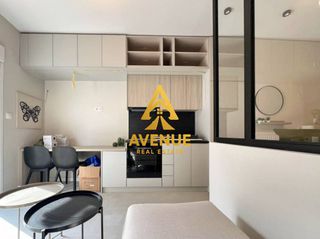 Studio / γκαρσονιέρα 38 τ.μ. για πώληση, Θεσσαλονίκη - Κέντρο, Κέντρο-thumb-7