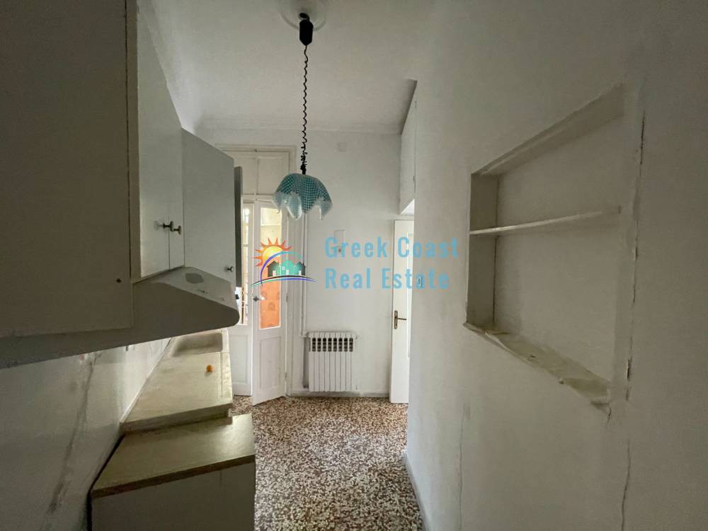 Μονοκατοικία 80 τ.μ. πρός ενοικίαση, Αχαΐα, Πάτρα