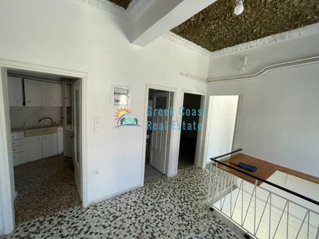 Detached home 80 sqm for rent