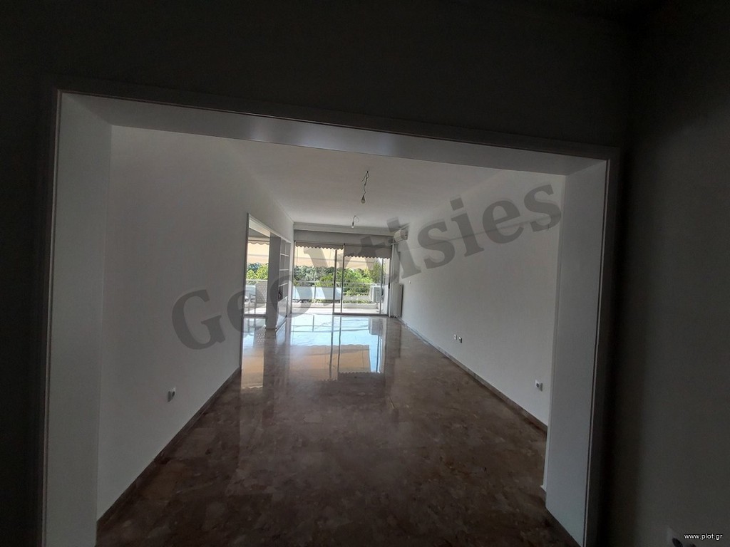 Διαμέρισμα 143 τ.μ. πρός ενοικίαση, Θεσσαλονίκη - Κέντρο, Μπότσαρη