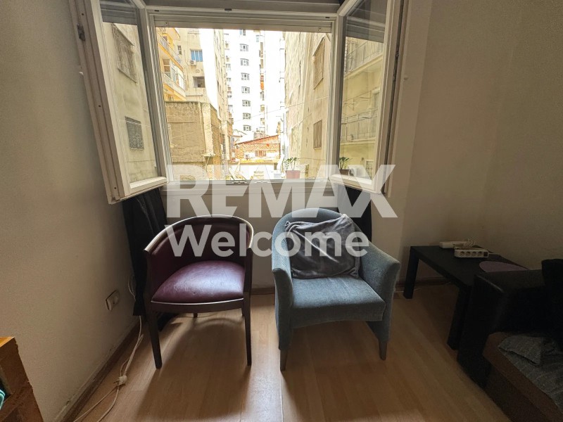 Studio / γκαρσονιέρα 30 τ.μ. πρός πώληση, Θεσσαλονίκη - Κέντρο, Κέντρο