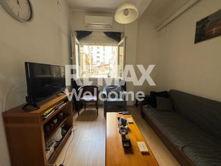 Studio / γκαρσονιέρα 30 τ.μ. προς πώληση, Κέντρο Θεσσαλονίκης-thumb-3