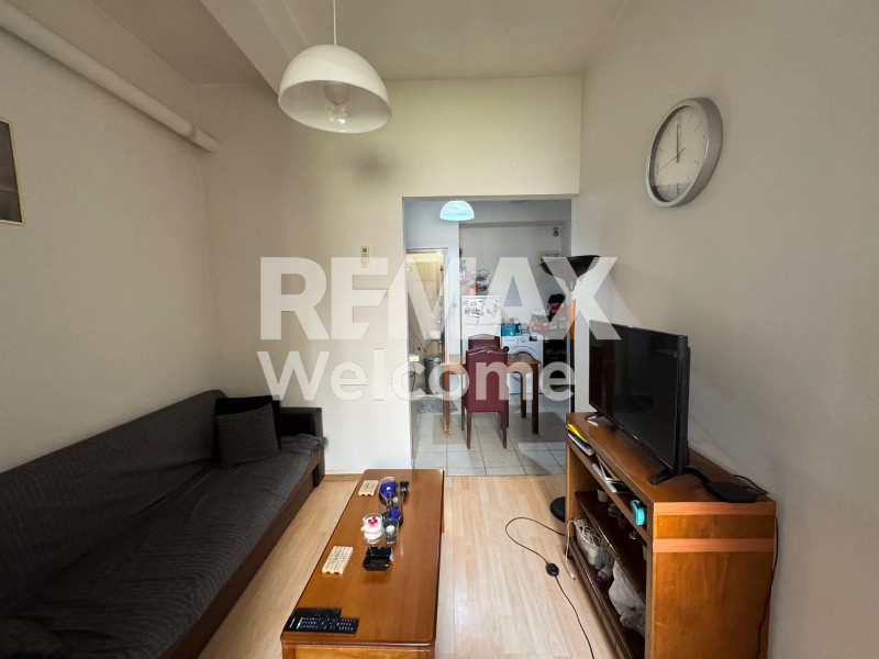 Studio / γκαρσονιέρα 30 τ.μ. πρός πώληση, Θεσσαλονίκη - Κέντρο, Κέντρο