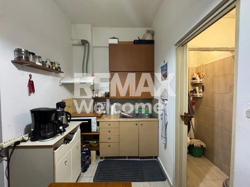 Studio / γκαρσονιέρα 30 τ.μ. πρός πώληση, Θεσσαλονίκη - Κέντρο, Κέντρο