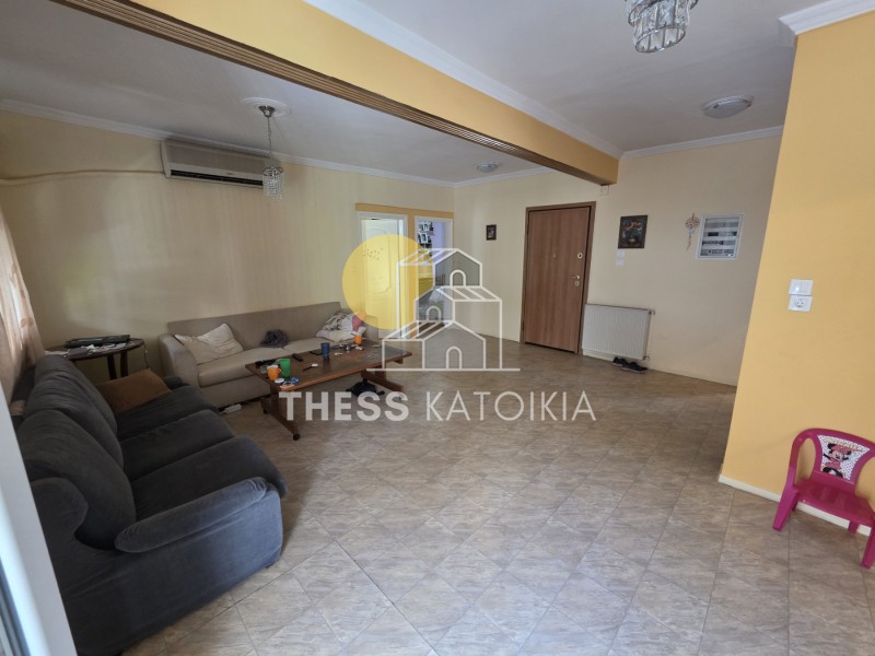 Apartment 115 sqm for sale, Thessaloniki - Suburbs, Stavroupoli