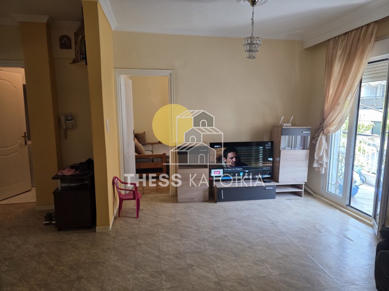 Apartment 115 sqm for sale, Thessaloniki - Suburbs, Stavroupoli
