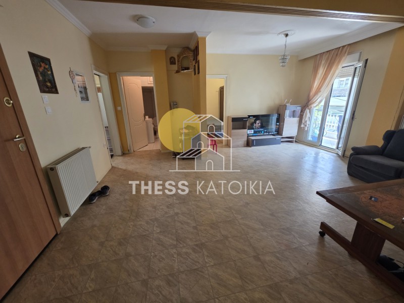 Apartment 115 sqm for sale, Thessaloniki - Suburbs, Stavroupoli