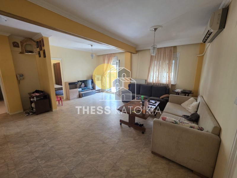 Apartment 115 sqm for sale, Thessaloniki - Suburbs, Stavroupoli