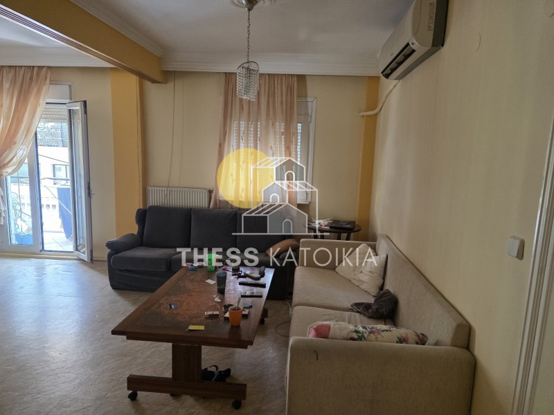 Apartment 115 sqm for sale, Thessaloniki - Suburbs, Stavroupoli