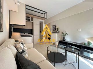 Studio / γκαρσονιέρα 33 τ.μ. πρός πώληση, Θεσσαλονίκη - Κέντρο, Κέντρο-thumb-6