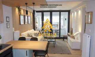 Studio / γκαρσονιέρα 33 τ.μ. πρός πώληση, Θεσσαλονίκη - Κέντρο, Κέντρο-thumb-11