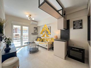 Studio / γκαρσονιέρα 33 τ.μ. πρός πώληση, Θεσσαλονίκη - Κέντρο, Κέντρο-thumb-4