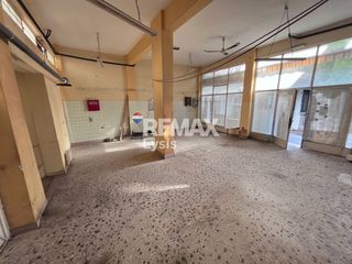 Κατάστημα 110 τ.μ. για ενοικίαση
