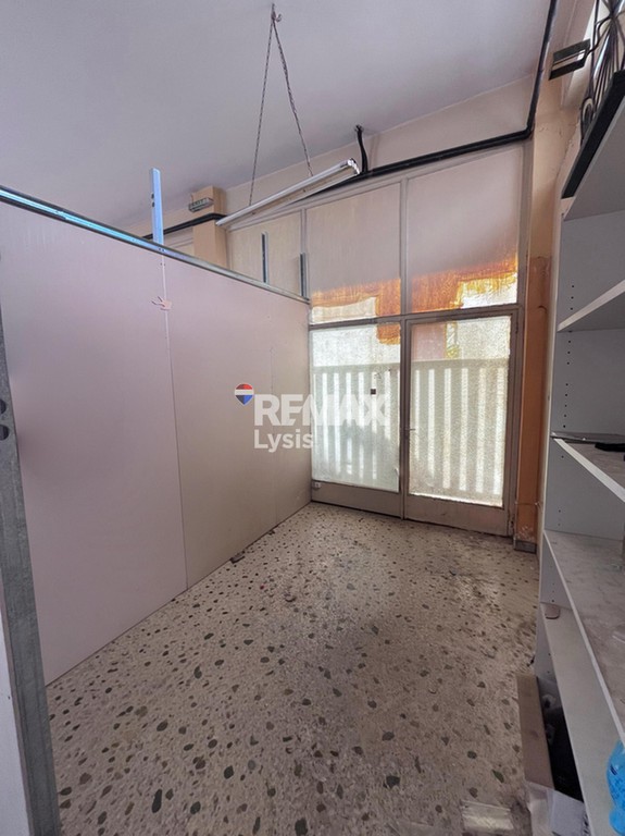 Κατάστημα 110 τ.μ. προς ενοικίαση, Ασύρματος Αγίου Δημητρίου