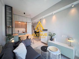Studio / γκαρσονιέρα 40 τ.μ. πρός πώληση, Θεσσαλονίκη - Κέντρο, Κέντρο-thumb-6