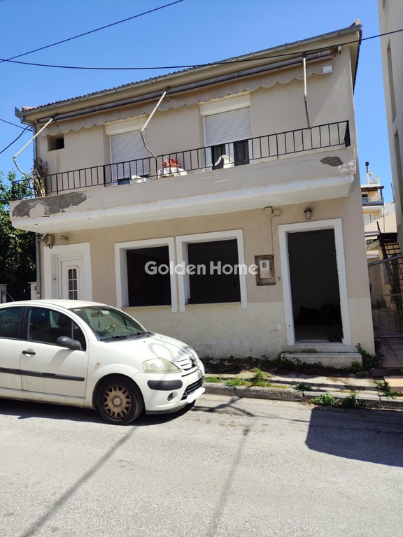 Διαμέρισμα 60 τ.μ. πρός πώληση, Μαγνησία, Βόλος