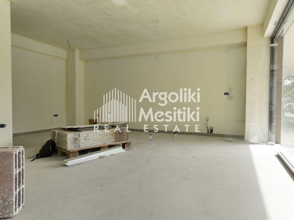 Κατάστημα 42 τ.μ. για πώληση, Αργολίδα, Ναύπλιο