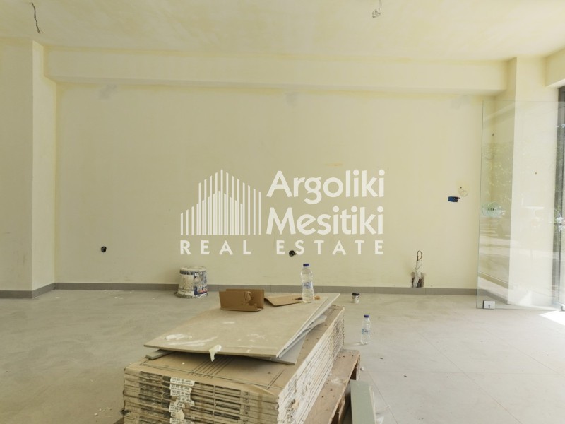 Κατάστημα 42 τ.μ. προς πώληση, Κέντρο Ναυπλίου