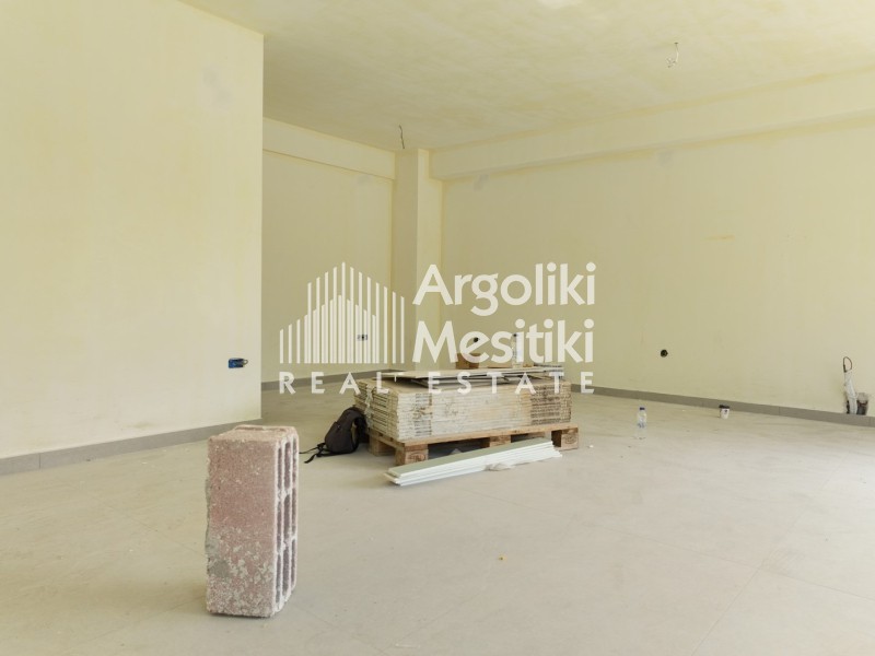 Κατάστημα 42 τ.μ. προς πώληση, Κέντρο Ναυπλίου