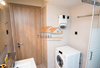 Διαμέρισμα 35 τ.μ. για ενοικίαση, Εβρος, Αλεξανδρούπολη-thumb-12
