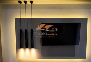Διαμέρισμα 35 τ.μ. για ενοικίαση, Εβρος, Αλεξανδρούπολη-thumb-9
