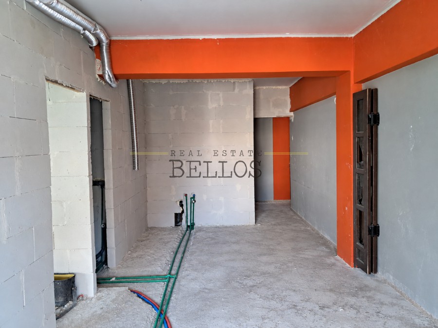 Studio / γκαρσονιέρα 36 τ.μ. προς πώληση, Μαρτίου