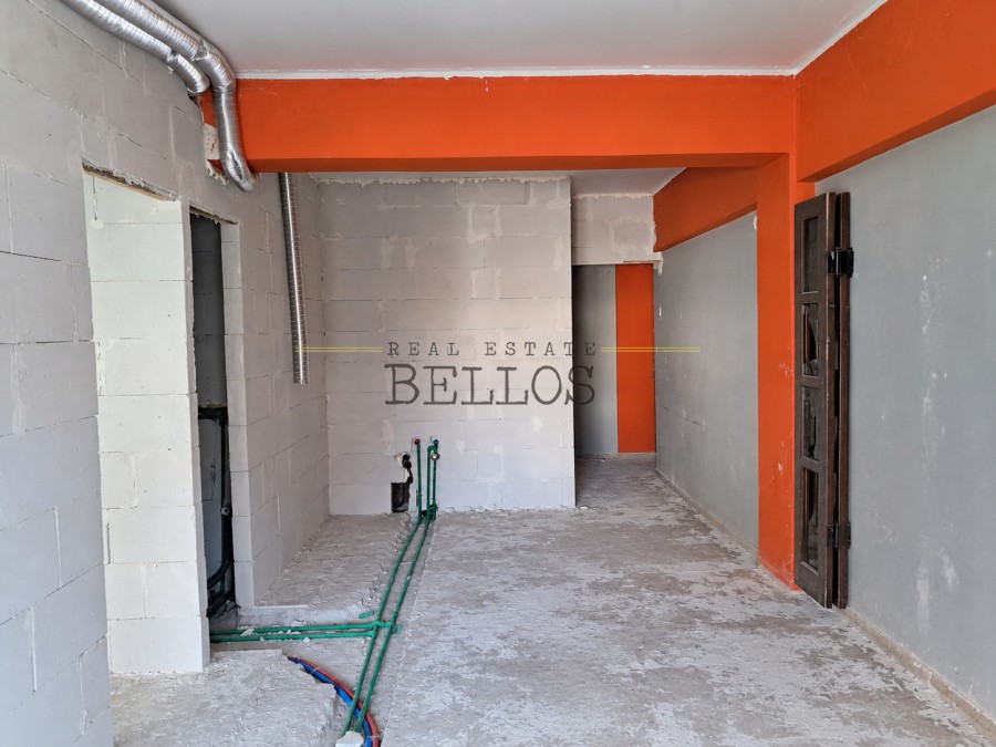 Studio / γκαρσονιέρα 36 τ.μ. προς πώληση, Μαρτίου
