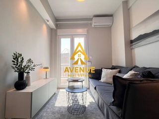 Studio / γκαρσονιέρα 33 τ.μ. πρός πώληση, Θεσσαλονίκη - Κέντρο, Κέντρο-thumb-1