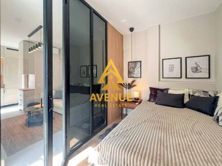 Studio / γκαρσονιέρα 33 τ.μ. πρός πώληση, Θεσσαλονίκη - Κέντρο, Κέντρο-thumb-18
